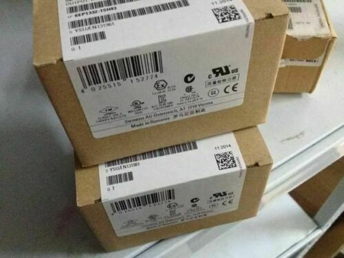 Siemens PLC Power Supply 6EP1332-1SH43 6EP13 32-1SH43 New