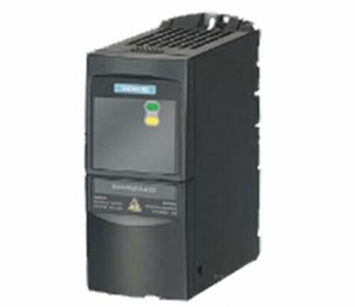 1PC New SIEMENS 6SE420-2AB13-7AA1 0.37KW