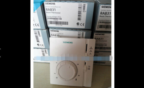 SIEMENS RAB31 New #YY0