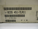 SIEMENS 6ES5451-7LA11 NSFS