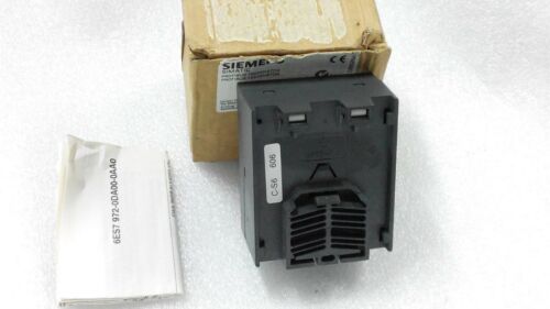 SIEMENS 1P6ES7 972-0DA00-0AA0