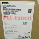 1PC New Siemens 6SL3224-0BE34-5UA0 One year warranty 6SL32240BE345UA0