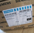 1pc Siemens 3VL9440-5GG40