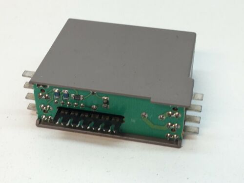 Landis / Staefa / Siemens 04343 Control System NKODH Module