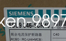 1PC New Siemens 5SU9346-1CR40