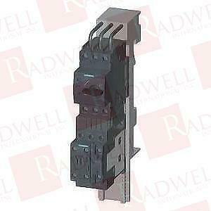 SIEMENS 3RA21204CD270BB4 / 3RA21204CD270BB4 (BRAND NEW)