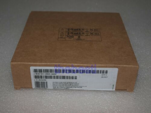 1 PC New Siemens 6ES7511-1AK01-0AB0 6ES7 511-1AK01-0AB0 CPU Module