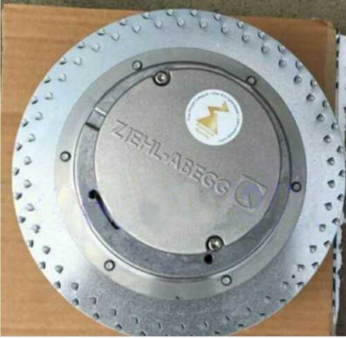 1pcs new Ziehl-abegg Siemens 850W RF22P-2DK.3F.5R inverter fan