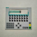 NEW Siemens SIMATIC OP17 6AV3617-1JC20-0AX1 Membrane Keypad 6AV3 617-1JC20-0AX1