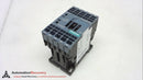 SIEMENS 3RH2140-2BB40, SIRIUS AUXILIARY CONTACTOR, RELAY, NEW
