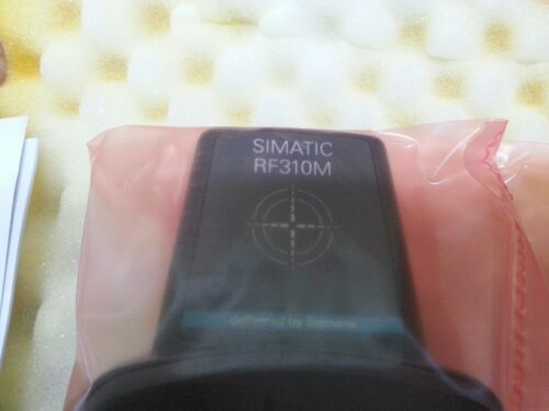 4752) [NEW BOX] SIEMENS 6GT2803-0AB00 SIMATIC RF310M