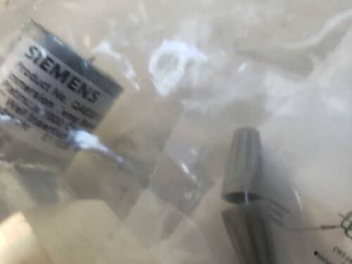 New 6 Platinum Immersion Temperature Sensor Siemens qae2012.015