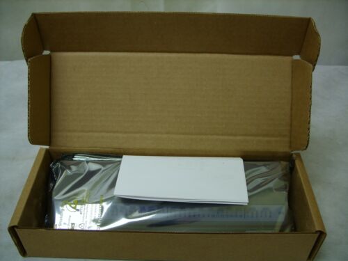 SIEMENS - PROGRAMMABLE BACnet TEC LCM-OAVS HVAC VENTURI CONTROLLER 570-804PA NEW