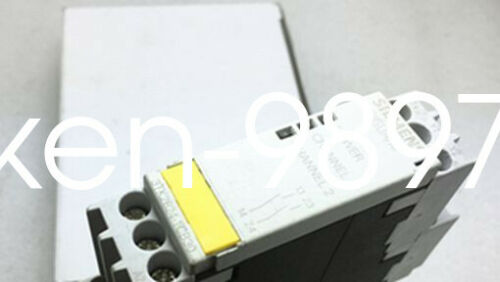 1PC Brand New Siemens safety relay 3TK2824-1CB30