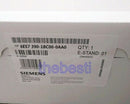 1 PC New Siemens Rail 6ES7 390-1BC00-0AA0 In Box