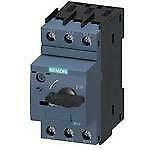 SIEMENS ENERGY 3RV20114AA10