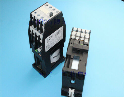 1PCS New Siemens 3TF4110-1XF4 DC110V relay