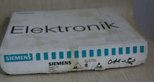 1PC New Siemens 6ES5465-4UA12 6ES5 465-4UA12