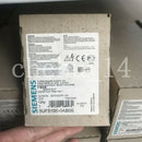 1PCnew Siemens SIMOCODE-DP EXPANSION MODUL 3UF5100-0AB00Fast delivery