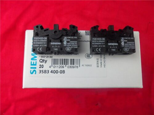 1pcs New Siemens ZY2N-J AC 220V
