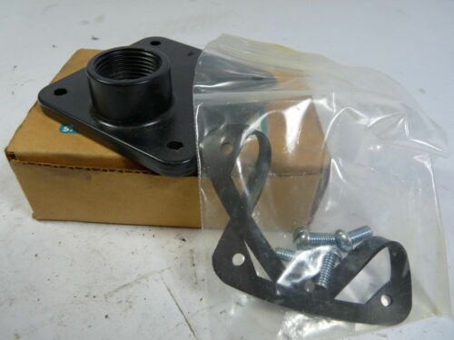 Siemens SKLH Mounting Flange with Gasket NEW