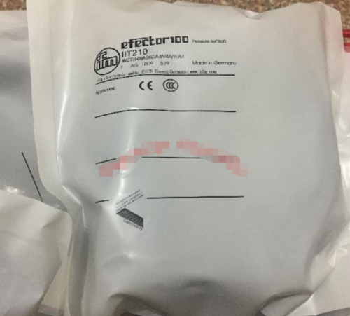 1PC New IFM Proximity Sensor IIT210 IIKC014BASKG/M/V4A/10M free shipping