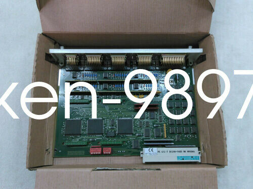 1PC New SIEMENS 6FM1706-3AB20 (6FM1 706-3AB20)
