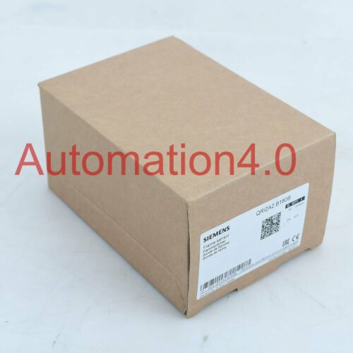1PC NEW Siemens Sensor QRI2A2.B180B One year warranty QR12A2.B180B