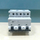 Siemens 5SP4380-7 circuit breaker New