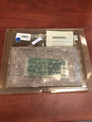 SIEMENS VLM-1 LED MODULE (8 LED PAIRS) 500-892086