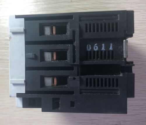 One New Siemens Cricuit Breaker 3VU1640-1MM00 3VU1 640-1MM00