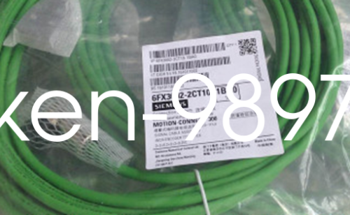 1PC New For SIEMENS 6FX3002-2CT10-1BA0 10m