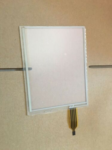 1Pcs New TP070 Siemens 6AV6545-0AA15-2AX0 touch screen glass
