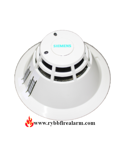 SIEMENS/EST SIGA-PHS-LG INTELLIGENT DETECTOR PHOTO/HEAT,FREE SHIP THE SAME DAY