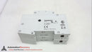 SIEMENS 5SX2 204-8, CIRCUIT BREAKER, D4, 2P, 400V, NEW