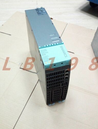 ONE NEW- Siemens 6SL3120-1TE23-0AA3 SINAMICS S120 Single Motor