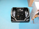 Siemens 3SB3 801-2DA3.Enclosure for 22mm push button metal.NEW