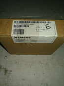 SIEMENS BES7 193-4CB20-0AA0