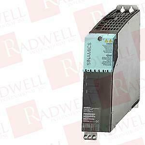 SIEMENS 6SL34202TE117AA1 / 6SL34202TE117AA1 (BRAND NEW)