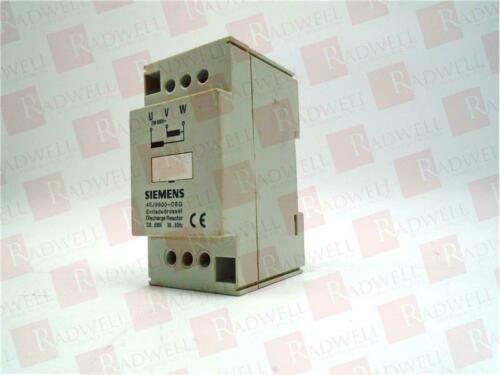 SIEMENS 4EJ9900-0EG / 4EJ99000EG (BRAND NEW)