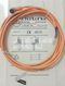 1PC New IFM Sensor Cable EVC144 ADOAF030MSS0002H03 free shipping