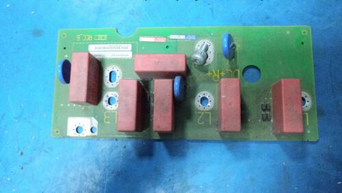 1PC USED Siemens converter A5E00444764 55kw surge absorber plate