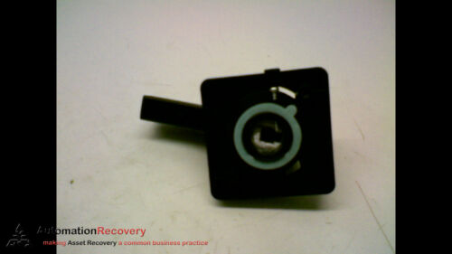 SIEMENS LBRH9 PISTOL GRIP HANDLE DOOR MOUNTED, NEW #156326