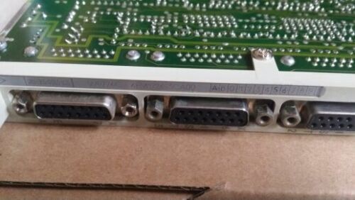 1PCS NEW Siemens 6FM1726-3CA00 6FM1726-3CA00