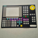 For Siemens 6FC5501-0AB11-0AA0 802C protective film