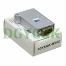 6GK1500-0EA02 6GK1 500 siemens SIMATIC NET PB Profibus DP Bus connector 180°