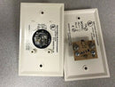 Siemens RL-40 & RLI-2 Remote Lamps
