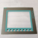 New Screen Protective Film for SIEMENS SIMATIC KTP1000 6AV6647-0AF11-3AX0