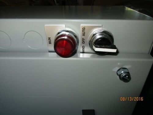 SIEMENS 18CUC92BF NON-REVERSING MOTOR STARTER WITH MOTOR PROTECTOR 3-PHASE