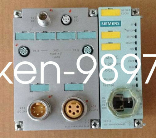 1PC NEW Siemens 6ES7194-4AN00-0AA0